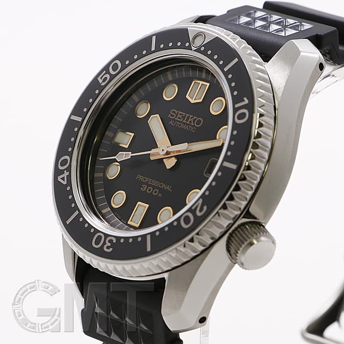 SEIKO セイコー SBDX003 自動巻 500本限定 中古)SEIKO セイコー プロスペックス ヒストリカルコレクション