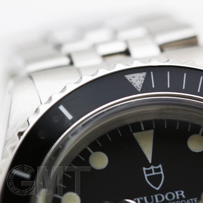 中古)TUDOR チューダー サブマリーナ 73090 ミニサブ（商品ID