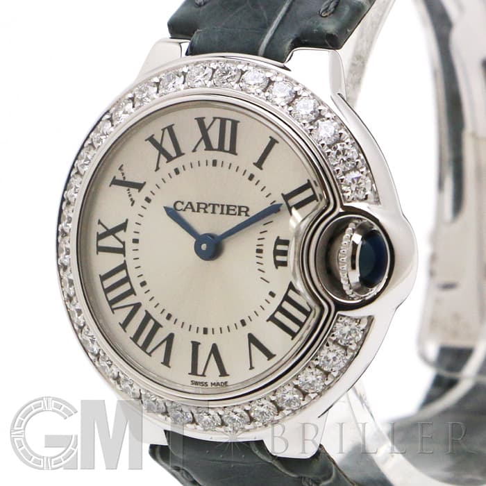 ☆良品 【CARTIER】カルティエ バロンブルー K18PG ダイヤベゼル WE900251 クォーツ レディース_709779 楽天市場】☆良品 【CARTIER】カルティエ バロンブルー K18PG ダイヤ