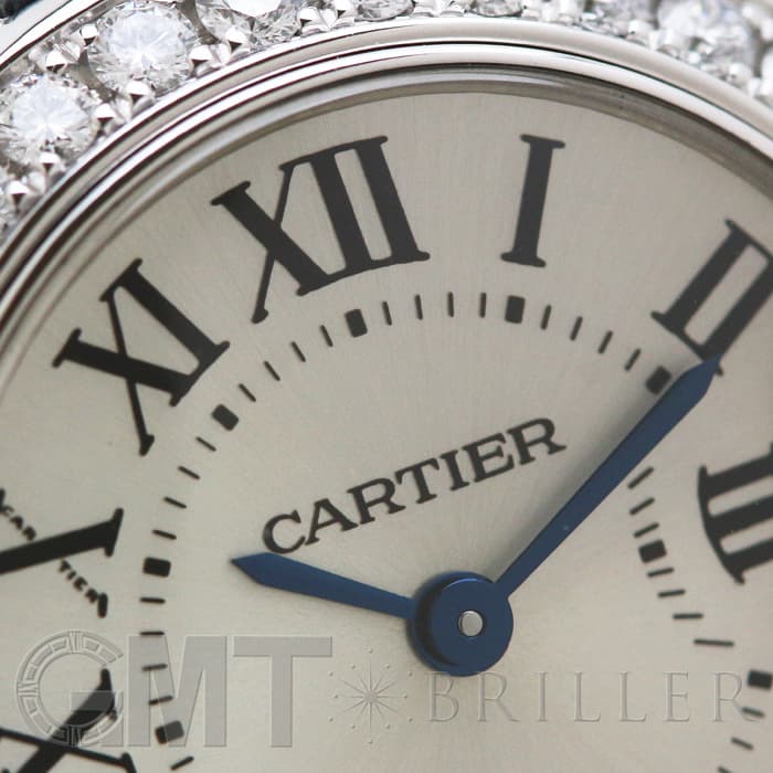 ☆良品 【CARTIER】カルティエ バロンブルー K18PG ダイヤベゼル WE900251 クォーツ レディース_709779 楽天市場】☆良品 【CARTIER】カルティエ バロンブルー K18PG ダイヤ