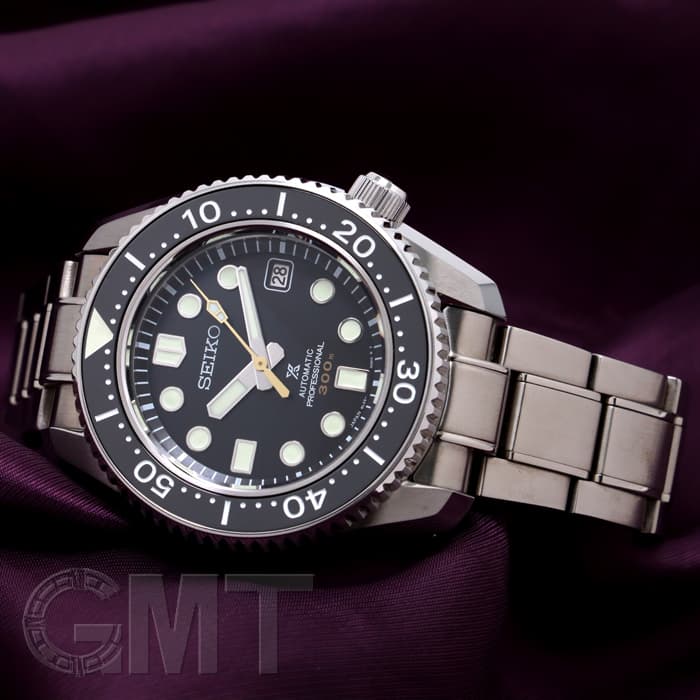 中古)SEIKO セイコー プロスペックス SBDX023（商品ID：3717010190870