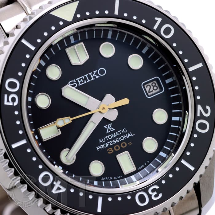 中古)SEIKO セイコー プロスペックス SBDX023（商品ID：3717010190870