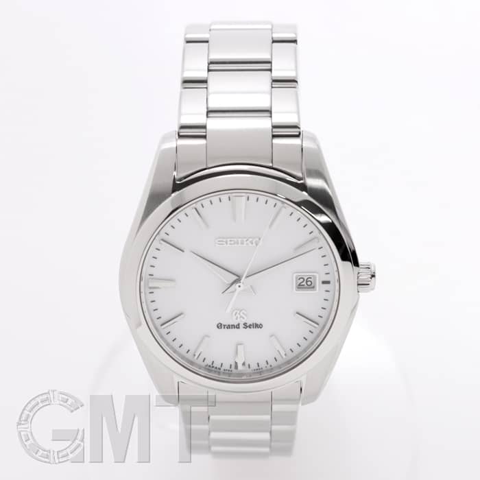 中古)SEIKO セイコー グランドセイコー SBGX059 クォーツ（商品ID