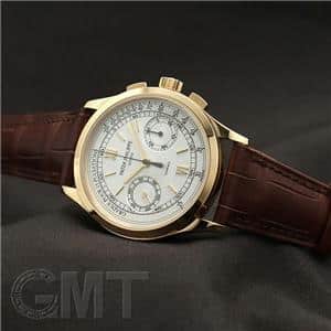 PATEK PHILIPPEパテック・フィリップ コンプリケーテッド・ウォッチ クロノグラフ 5170J-001 ティファニー Tiffany Wネーム メイン
