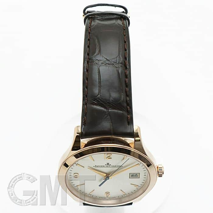 中古)JAEGER LECOULTRE ジャガー・ルクルト マスター