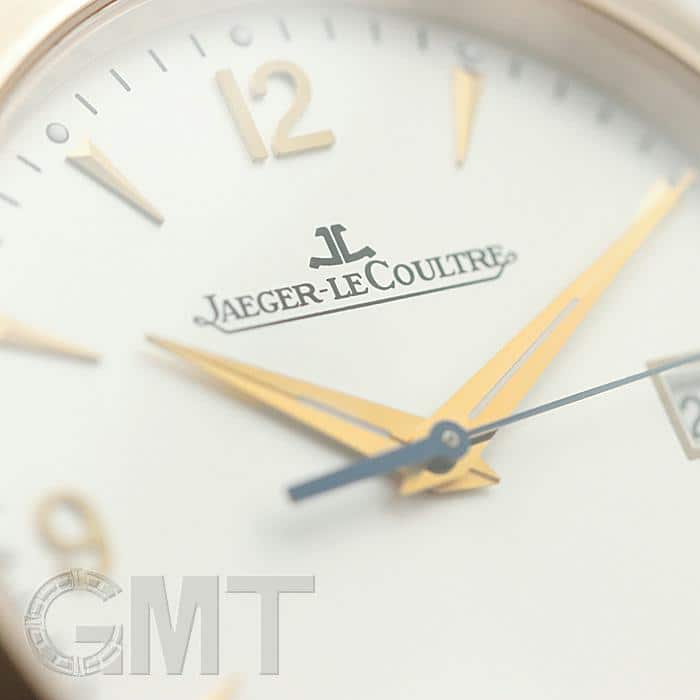 中古)JAEGER LECOULTRE ジャガー・ルクルト マスター