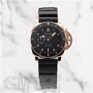 OFFICINE PANERAI オフィチーネ パネライ サブマーシブル ゴールドテック  PAM01164 メイン