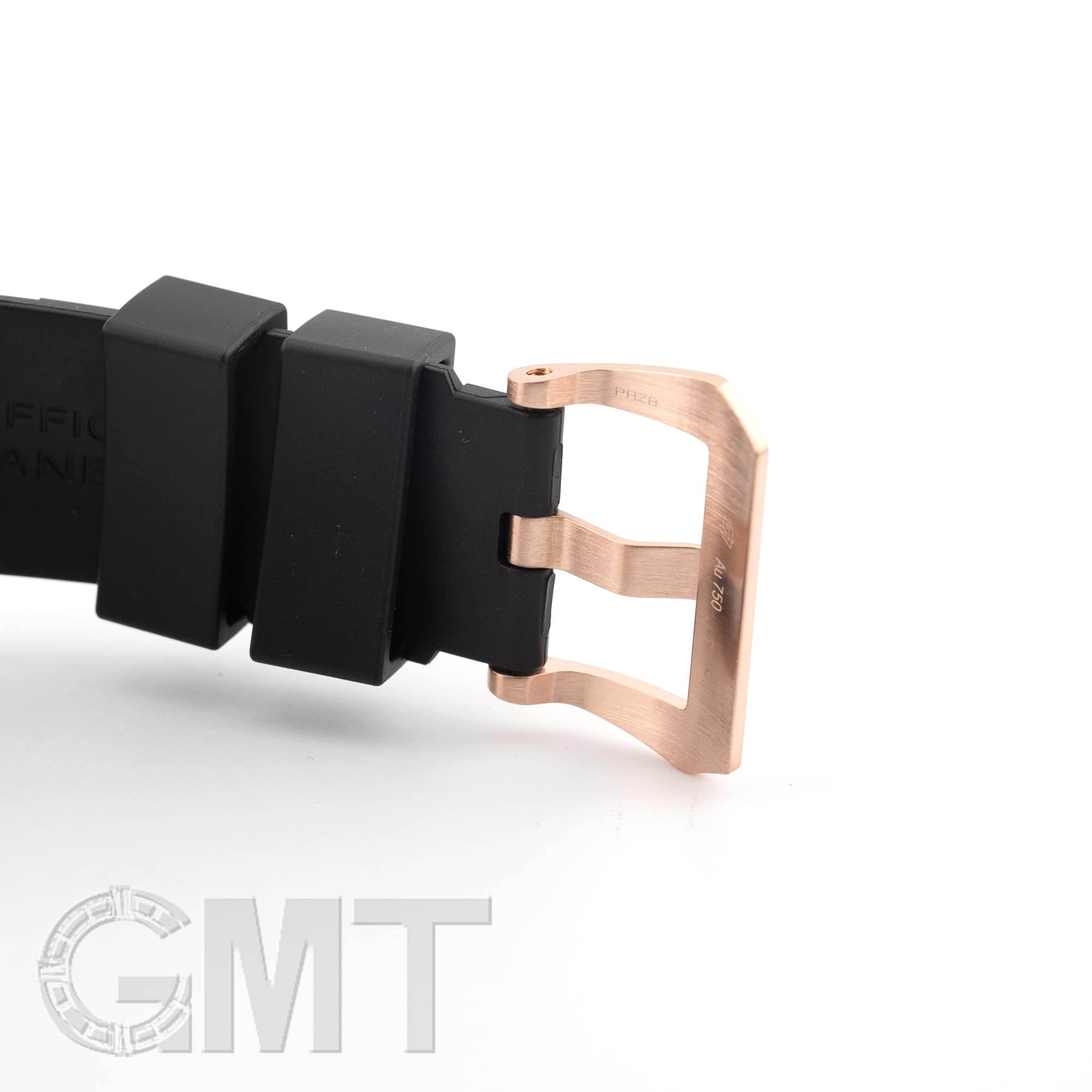 中古)OFFICINE PANERAI オフィチーネ パネライ サブマーシブル