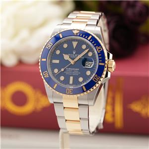 ROLEX ロレックス サブマリーナー  デイト 41 126613LB メイン