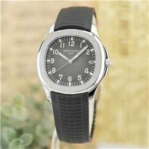 PATEK PHILIPPEパテック・フィリップ アクアノート エクストララージ 5167A-001 メイン
