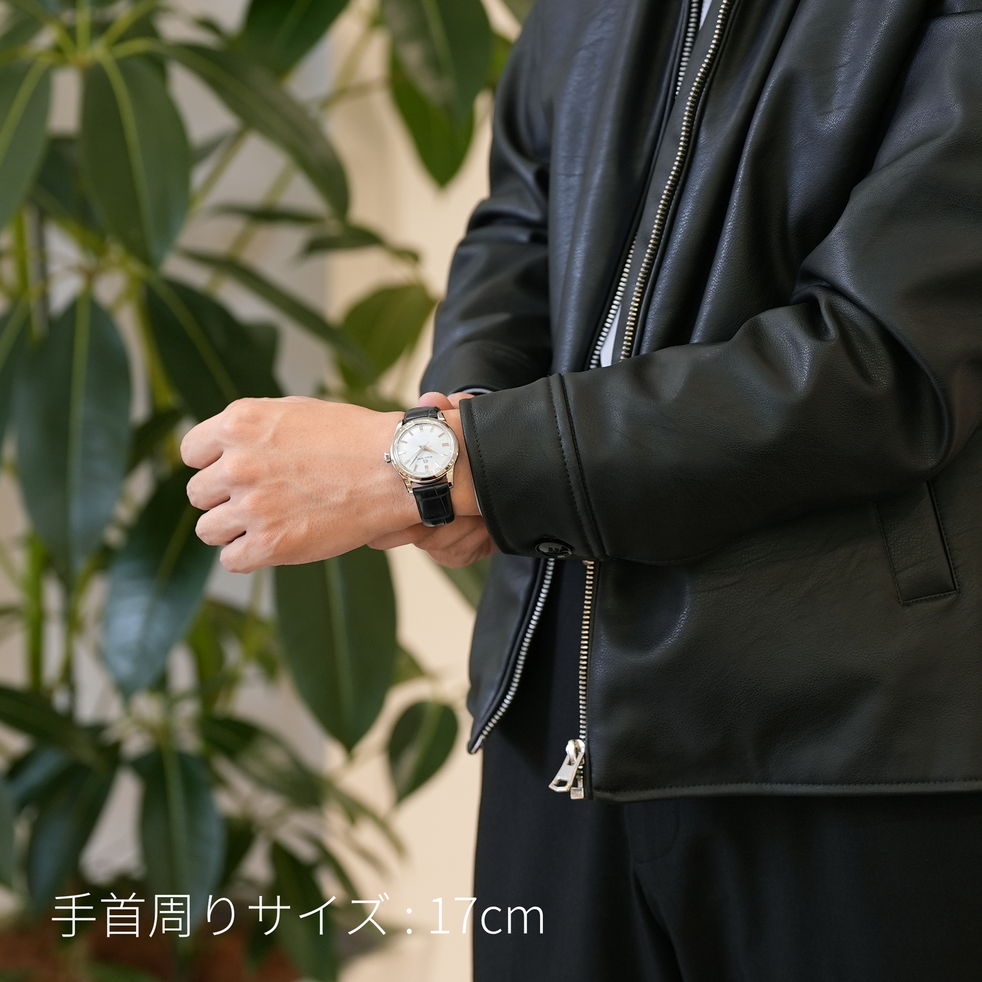 中古)SEIKO セイコー グランドセイコー エレガンスコレクション 