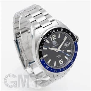 TAG HEUER タグ・ホイヤー F1 GMT WAZ211A.BA0875 メイン