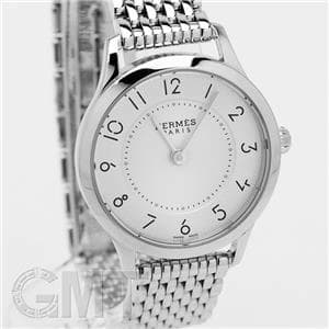 HERMES エルメス CA2.110.220/5001 041736WW00 スリム ドゥ エルメス シルバーブレス メイン