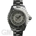 CHANEL シャネル J12 H2978 J12 33mm クロマティック 【保証書日付2年以内限定】