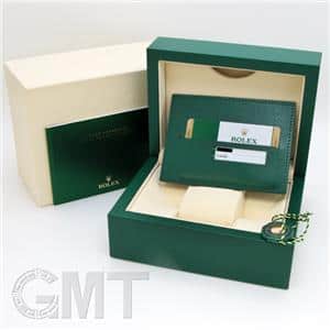 ROLEX ロレックス オイスターパーペチュアル 114200 シャンパン メイン
