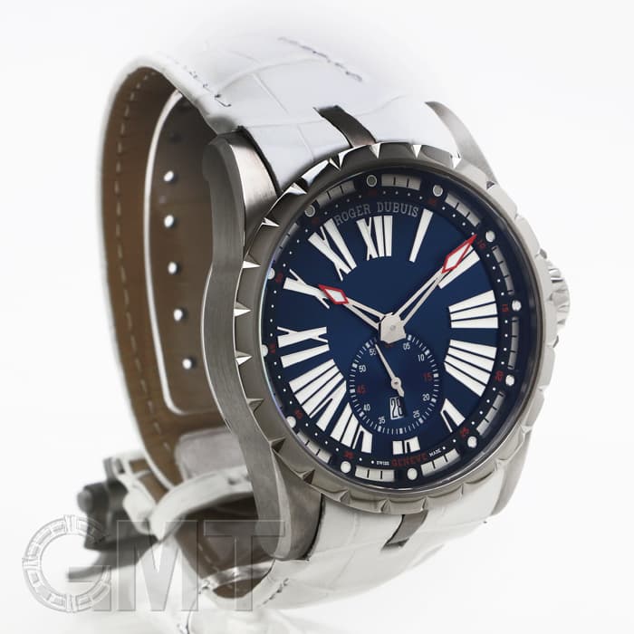 中古)ROGER DUBUIS ロジェ・デュブイ エクスカリバー 45