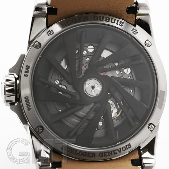 中古)ROGER DUBUIS ロジェ・デュブイ エクスカリバー 45