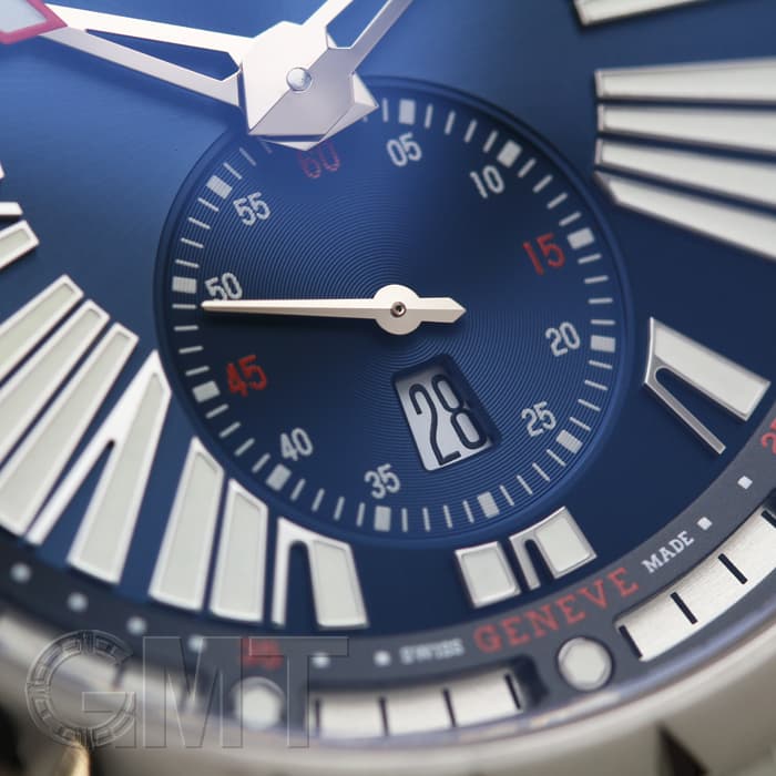 中古)ROGER DUBUIS ロジェ・デュブイ エクスカリバー 45