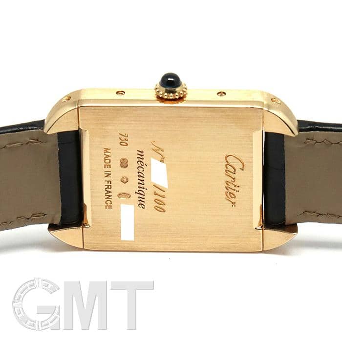 Cartier サントス ベルトコマ レディース 中古)CARTIER カルティエ サントス デュモン1913 CPCP W1542352【世界