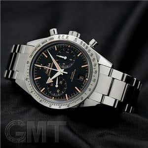 OMEGA オメガ スピードマスター '57 コーアクシャル クロノグラフ 331.10.42.51.01.002 メイン