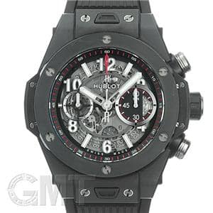 HUBLOT ウブロ ビッグバン ウニコ ブラックマジック セラミック 411.CI.1170.RX メイン