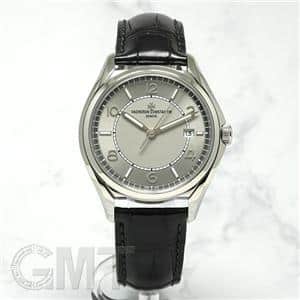 VACHERON CONSTANTIN ヴァシュロン・コンスタンタン フィフティーシックス オートマティック 4600E/000A-B442 メイン