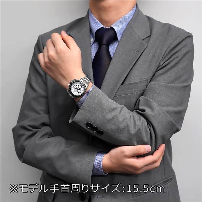 中古)ROLEX ロレックス デイトナ 116500LN ホワイト（商品ID