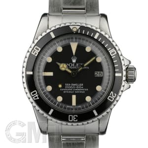 ROLEX ロレックス シードゥエラー Ref.1665 メイン