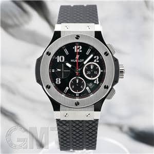 新品)HUBLOT ウブロ ビッグバン スチール 301.SX.130.RX（商品ID