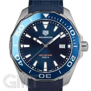 TAG HEUER タグ・ホイヤー アクアレーサー WAY101C.FT6153 メイン