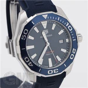 TAG HEUER タグ・ホイヤー アクアレーサー WAY101C.FT6153 メイン
