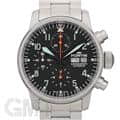 中古)FORTIS フォルティス フリーガー クロノグラフ 597.11.11M