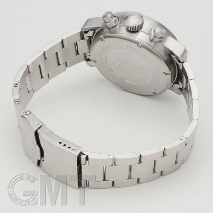 中古)FORTIS フォルティス フリーガー クロノグラフ 597.11.11M（商品