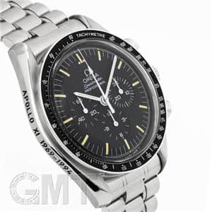 中古)OMEGA オメガ スピードマスター プロフェッショナル アポロ11号