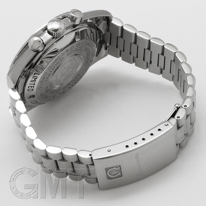中古)OMEGA オメガ スピードマスター プロフェッショナル アポロ11号