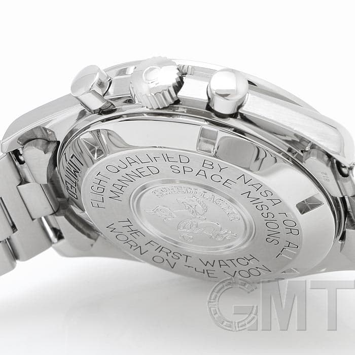 中古)OMEGA オメガ スピードマスター プロフェッショナル アポロ11号