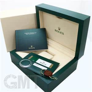 ROLEX ロレックス GMTマスター II 116719BLRO メイン