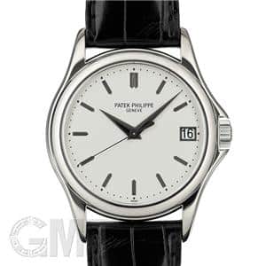 PATEK PHILIPPEパテック・フィリップ カラトラバ 5127G-001 メイン