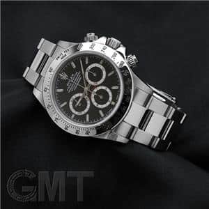 ROLEX ロレックス デイトナ 16520 ブラック U番 メイン