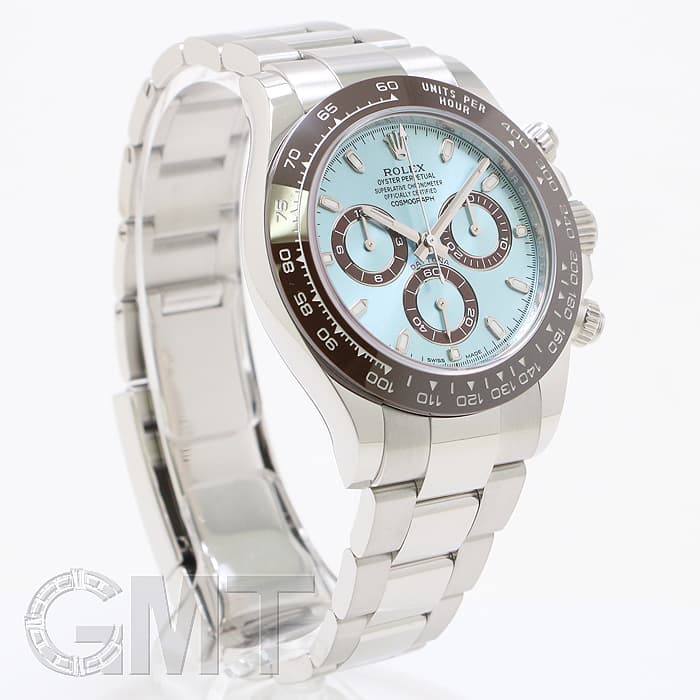 中古)ROLEX ロレックス デイトナ 116506 アイスブルー ランダム