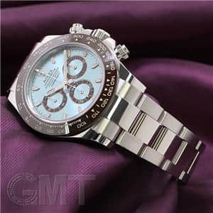 ROLEX ロレックス デイトナ 116506 アイスブルー ランダムシリアル メイン