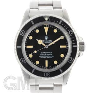 ROLEX ロレックス サブマリーナー  5512 マットダイヤル メイン