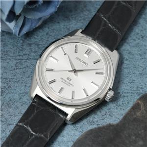 SEIKO セイコー グランドセイコー ヒストリカルコレクション 44GS限定復刻モデル SBGW047【限定700本】 メイン