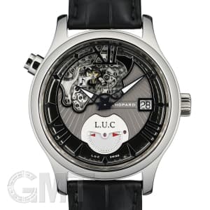 CHOPARD ショパール エル・ユー・シー テック ストライクワン 168510-3001 メイン