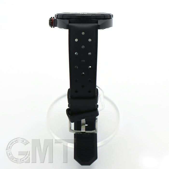 新品)TAG HEUER タグ・ホイヤー F1 Cal.5 41mm フルブラック WAZ2115