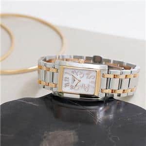 LONGINES ロンジン ドルチェビータ L5.502.5.97.7 ホワイトシェル【アウトレット】 メイン