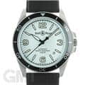 BELL & ROSS ベル&ロス BR V2-92 ヴィンテージ フル ラム BRV292-LUM-ST/SRB