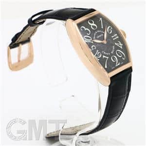 中古)FRANCK MULLER フランク・ミュラー クレイジーアワーズ 5850CH