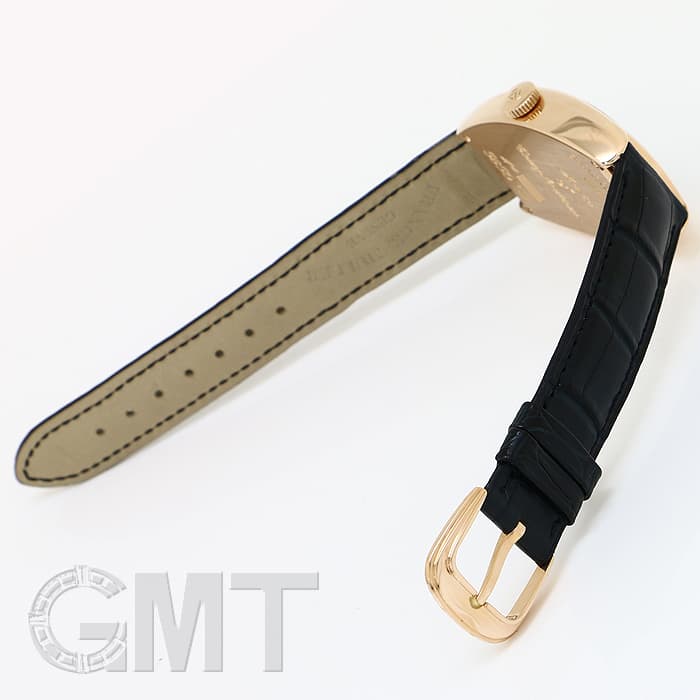 中古)FRANCK MULLER フランク・ミュラー クレイジーアワーズ 5850CH