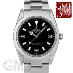 ROLEX ロレックス エクスプローラー I 114270 メイン